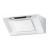 FUJIOH FR-SC2011P WH(Whitel)110CM Inclined Chimney Type Hood