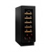VINTEC VWS020SBA-X Single Temperature Zone Wine Cooler (18bottles)