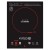 Kuzzo IF-223 30cm Table-top/Built-in 1-zone Ceramic Hob