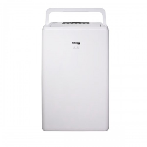 GERMAN POOL 德國寶 DHM-914 25公升 空氣淨化抽濕機