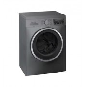 Siemens 西門子 WS12S4B5HK 灰色 8公斤 1200轉 前置式洗衣機 (高820mm)