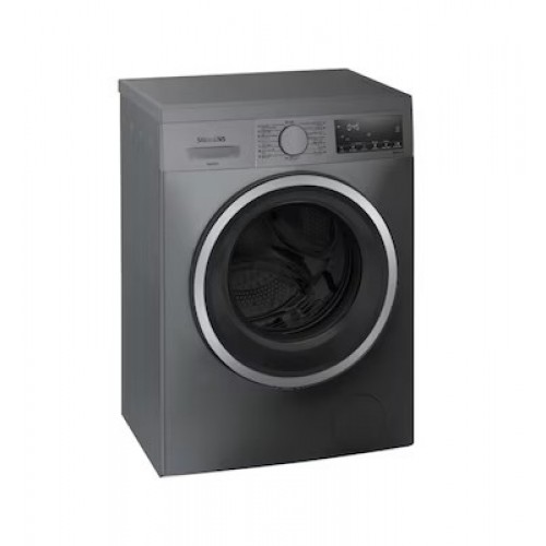 Siemens WS12S4B5HK 8KG 1200RPM FRONT LOADED WASHER (H 820mm)