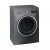 Siemens 西門子 WS12S4B5HK 灰色 8公斤 1200轉 前置式洗衣機 (高820mm)