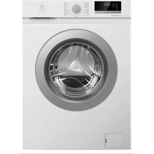 ELECTROLUX 伊萊克斯 EWF7028M6WA 7公斤 1200轉 UC100 前置式蒸氣護理洗衣機