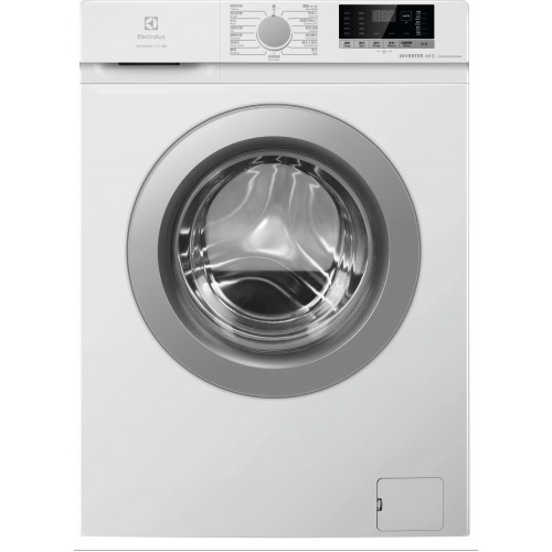 ELECTROLUX 伊萊克斯 EWF6028M6WA 6公斤 1200轉 UC100 前置式蒸氣護理洗衣機