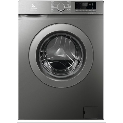 ELECTROLUX EWF7028M6GA 7kg 1200rpm UC100 Front Loading Washer with Vapour System Front Load Washer