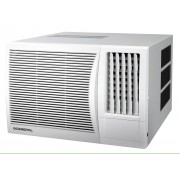 GENERAL 珍寶 AFWA18HNR 2匹 R32 定頻淨冷 窗口式冷氣機