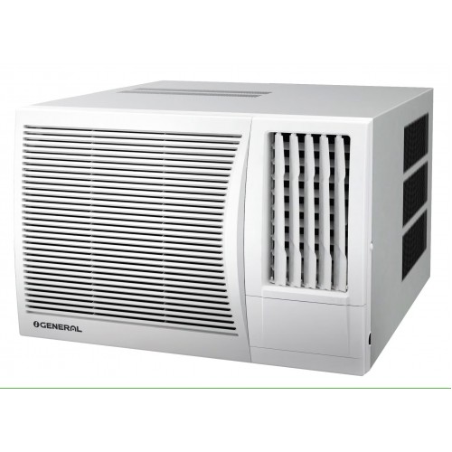 GENERAL AFWA18HNR 2HP R32 Cooling Window Type Air Conditioner