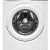 ELECTROLUX EWF8024D3WC 8kg 1200rpm UltimateCare 300 front load washing machine