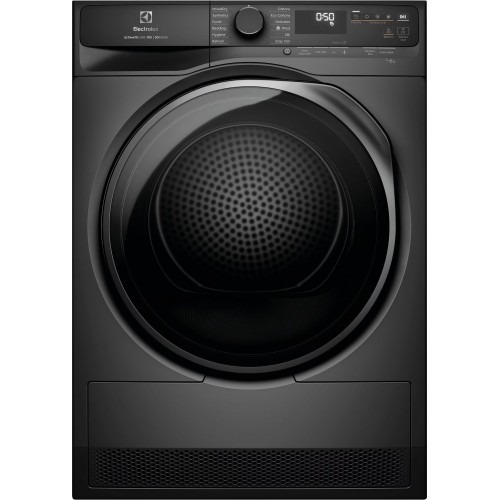 ELECTROLUX 伊萊克斯 EDH903R7SC 9公斤 UltimateCare 700熱泵式乾衣機