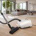 MIELE Guard L1 Allergy 圓筒式吸塵機 (亮麗白)