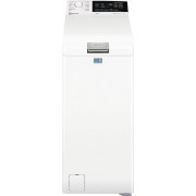 ELECTROLUX 伊萊克斯 EW7T3722AE 7公斤 1200轉 Perfect Care 600 上置式蒸氣洗衣機