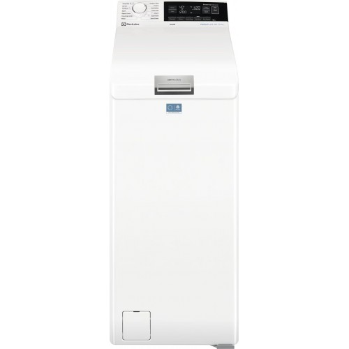 ELECTROLUX 伊萊克斯 EW7T3722AE 7公斤 1200轉 Perfect Care 600 上置式蒸氣洗衣機
