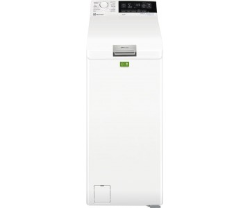 ELECTROLUX EW8T3732PE 7kg 1300rpm Perfect Care 800 Top Load Steam Washer