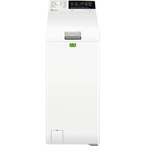 ELECTROLUX 伊萊克斯 EW8T3732PE 7公斤 1300轉 PerfectCare 800 上置式蒸氣洗衣機