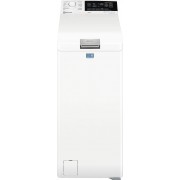 ELECTROLUX 伊萊克斯 EW7T3732PE 7公斤 1300轉 Perfect Care 700 上置式蒸氣洗衣機
