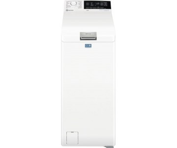 ELECTROLUX 伊萊克斯 EW7T3732PE 7公斤 1300轉 Perfect Care 700 上置式蒸氣洗衣機