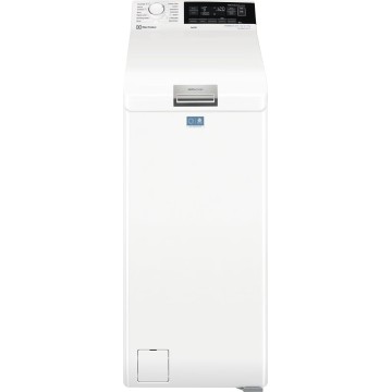 ELECTROLUX 伊萊克斯 EW7T3732PE 7公斤 1300轉 Perfect Care 700 上置式蒸氣洗衣機