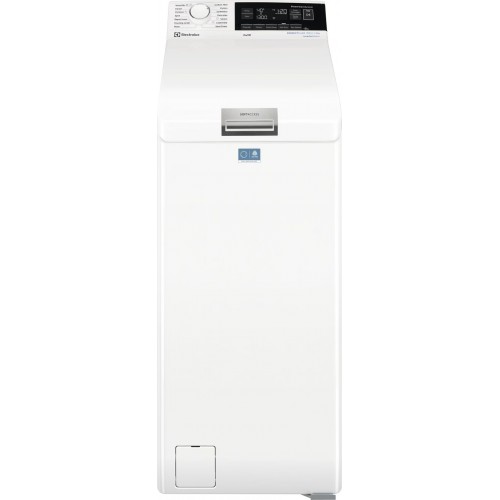 ELECTROLUX 伊萊克斯 EW7T3732PE 7公斤 1300轉 Perfect Care 700 上置式蒸氣洗衣機