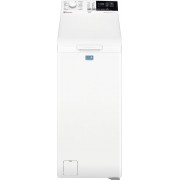 ELECTROLUX 伊萊克斯 EW6T4702AE 7公斤 1000轉 Perfect Care 600 上置式蒸氣洗衣機
