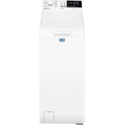 ELECTROLUX 伊萊克斯 EW6T4722AE 7公斤 1200轉 Perfect Care 600 上置式蒸氣洗衣機