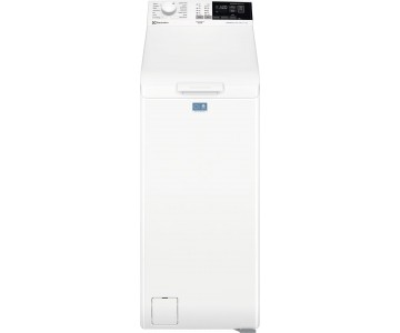ELECTROLUX 伊萊克斯 EW6T4722AE 7公斤 1200轉 Perfect Care 600 上置式蒸氣洗衣機