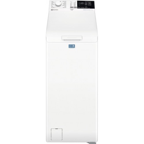 ELECTROLUX 伊萊克斯 EW6T4722AE 7公斤 1200轉 Perfect Care 600 上置式蒸氣洗衣機