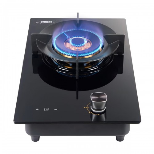 GIGGAS 上將 GA-550 座枱/嵌入式煤氣爐