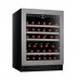 VINTEC VWS050SSA-X Single Temperature Zone Wine Cooler (40 bottles)
