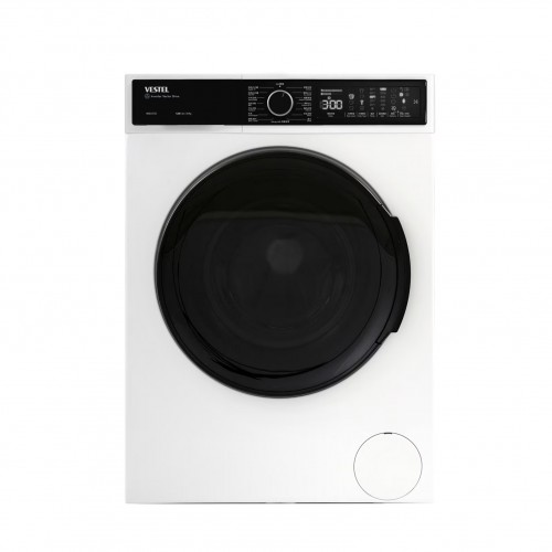 Vestel WB812T3S 8kg 1200rpm Inverter Front Loaded Washer