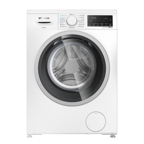 Siemens 西門子 WD14S469HK 8.0/5.0kg 1400 轉 iQ300 HygieneAir 前置式 纖薄洗衣乾衣機