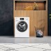 MIELE WTD161 WCS 8/5公斤 1500轉 WT1洗衣乾衣機