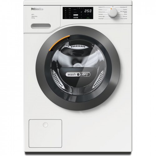 MIELE WTD161 WCS 8/5公斤 1500轉 WT1洗衣乾衣機