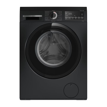 Bosch WHE2530ZHK 10公斤 1300轉 前置式蒸氣洗衣機
