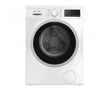 Siemens 西門子 WH43E200HK 9公斤 1300轉 纖巧490 前置式洗衣機