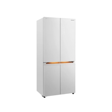 Toshiba 東芝 GR-RF698WI-PGA(67) 526公升 日系十字門雪櫃（可嵌入廚櫃）