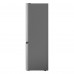 LG M226MPYBAM 222L Bottom Freezer Slimmest 2 Doors Refrigerator with Smart Inverter Compressor (Silver)