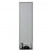 LG M226MPYBAM 222L Bottom Freezer Slimmest 2 Doors Refrigerator with Smart Inverter Compressor (Silver)