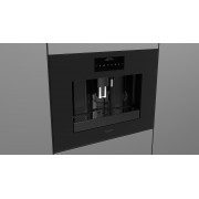 FULGOR FUCM4500TFMBK Urbantech 45 嵌入式咖啡機 黑色