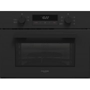 FULGOR MILANO FUGMO 4505 MT MBK 60cm 34L Built-in Microwave Oven with Grill