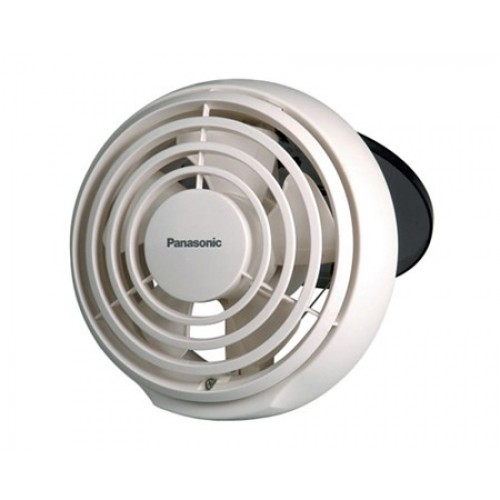 Panasonic FV-15WUL107 6'' Round Type Ventilating Fan 