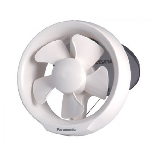 Panasonic FV-20WU507 8'' Round Type Ventilating Fan 