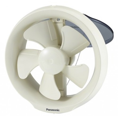 Panasonic FV-20WU607 8'' Round Type Ventilating Fan 