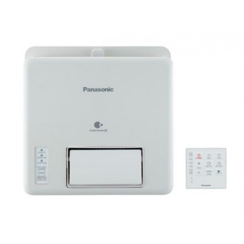 Panasonic FV-23BWN2H 1400W Window-type Thermo Ventilator