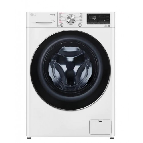LG FV9A90W2 9/5KG 1200RPM 2in1 Front Loaded Washer Dryer