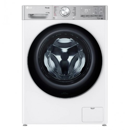 LG FV9M11W4 11/7KG 1400RPM 2in1 Front Loaded Washer Dryer