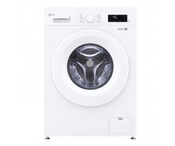 LG FVBS70W2 7kg 1200rpm Slim Front Loaded Washer(Top Cover Removal Design)