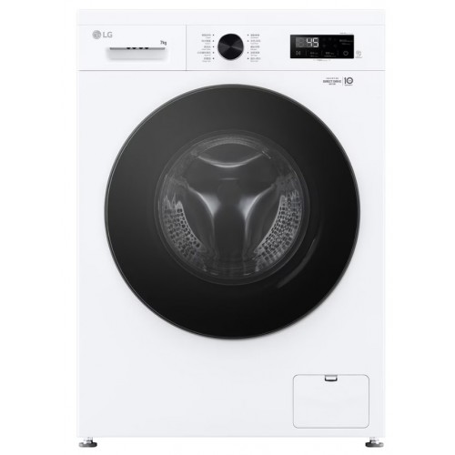 LG FVBS70W2G 7kg 1200rpm Washing Machine (Built-under)