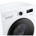 LG FVBS70W2G 7kg 1200rpm Washing Machine (Built-under)