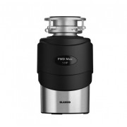 BLANCO 鉑浪高 FWD Max 廚餘處理器